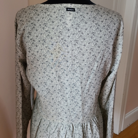 RVCA Junior Harley Dress - Picture 13 of 13